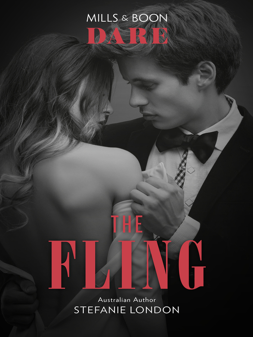 Title details for The Fling by Stefanie London - Available